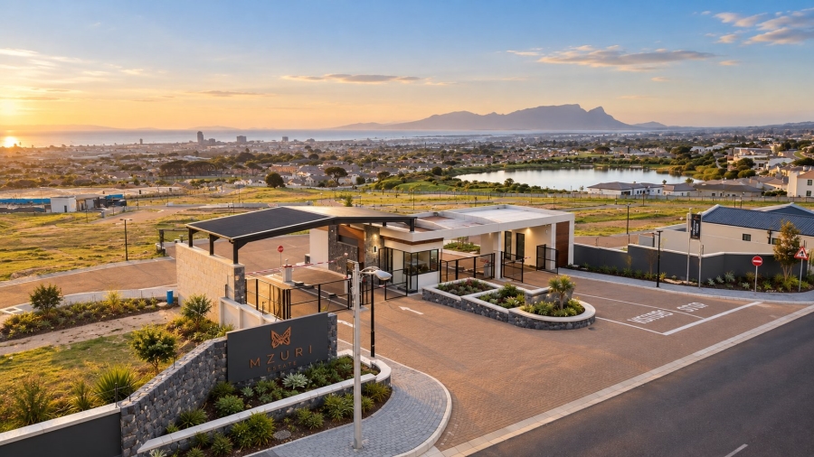 3 Bedroom Property for Sale in Dennegeur Western Cape